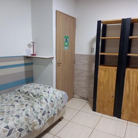 Hostel Comunidad 乌斯怀亚 外观 照片