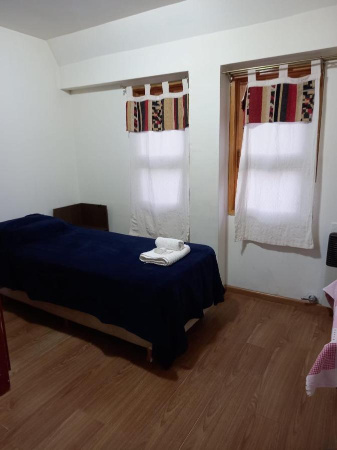 Hostel Comunidad 乌斯怀亚 外观 照片