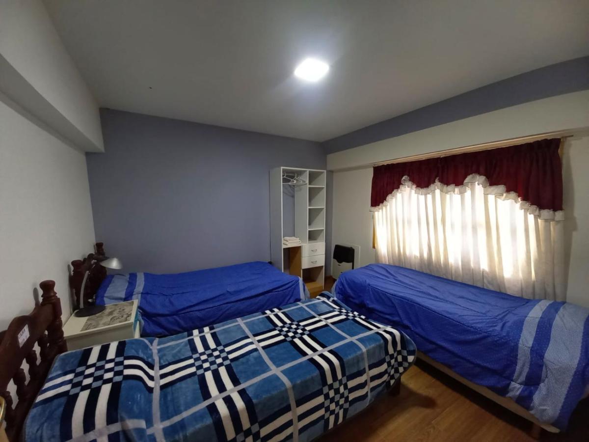 Hostel Comunidad 乌斯怀亚 外观 照片