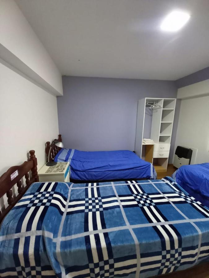 Hostel Comunidad 乌斯怀亚 外观 照片