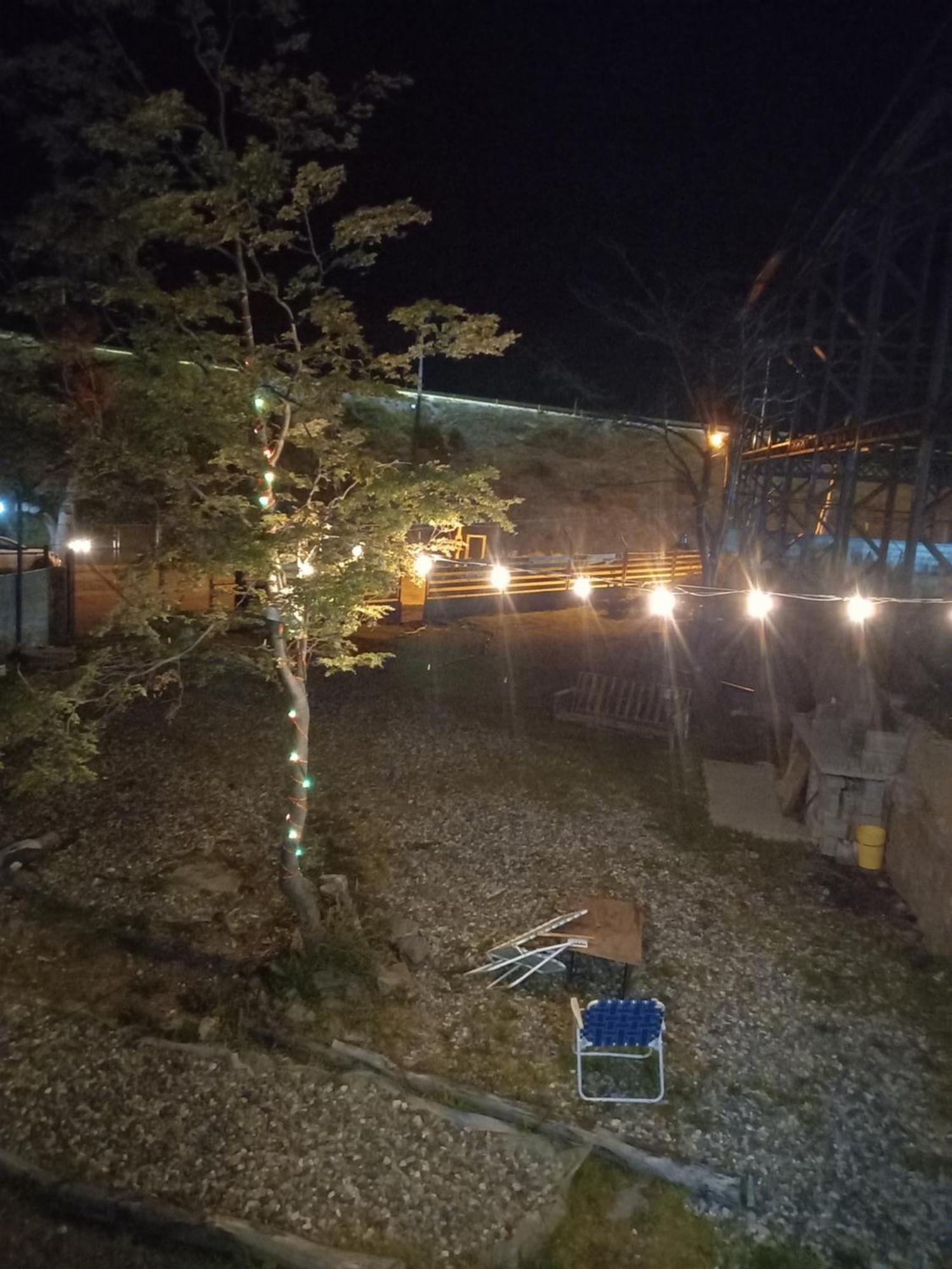 Hostel Comunidad 乌斯怀亚 外观 照片