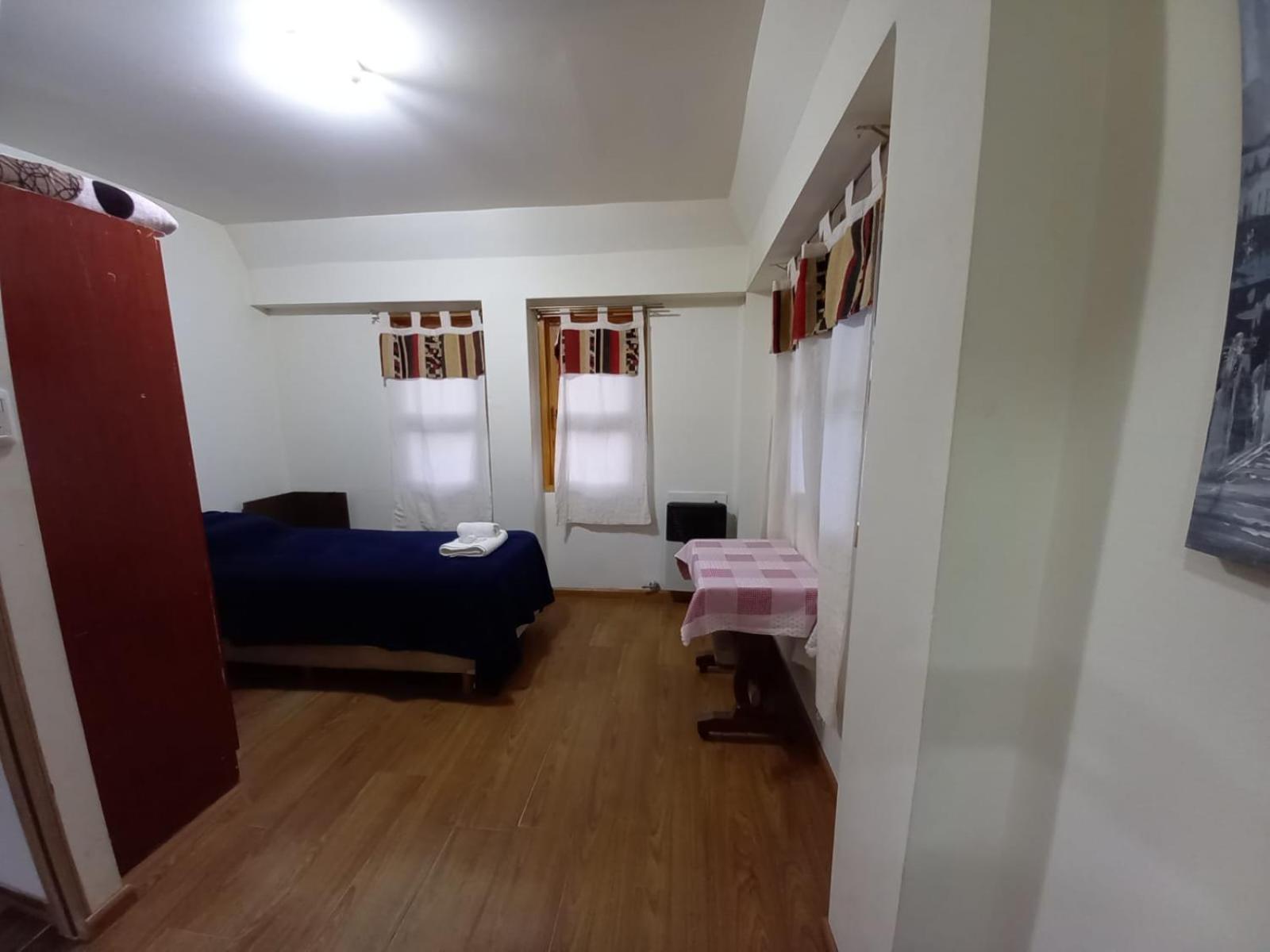 Hostel Comunidad 乌斯怀亚 外观 照片