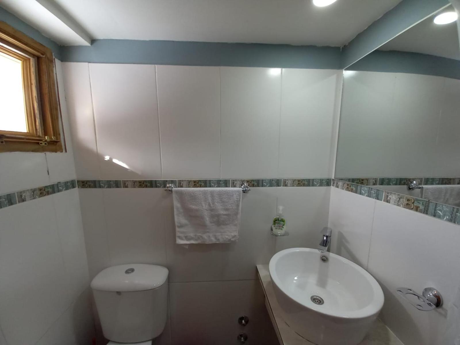 Hostel Comunidad 乌斯怀亚 外观 照片