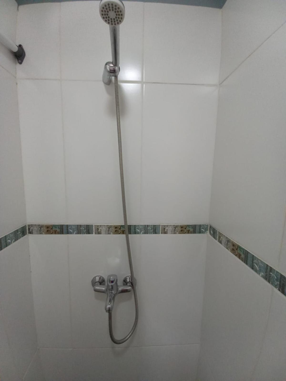 Hostel Comunidad 乌斯怀亚 外观 照片
