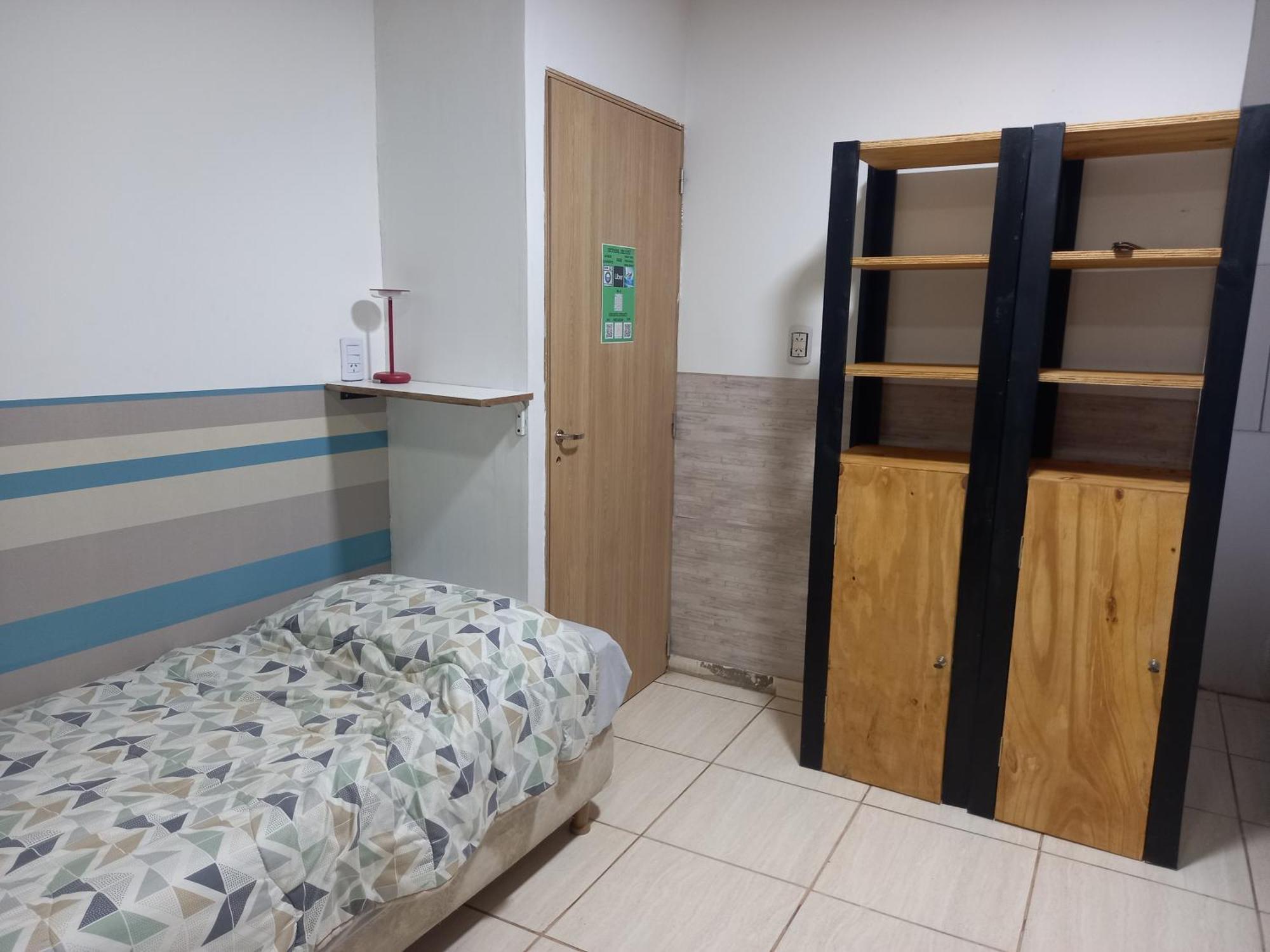Hostel Comunidad 乌斯怀亚 外观 照片