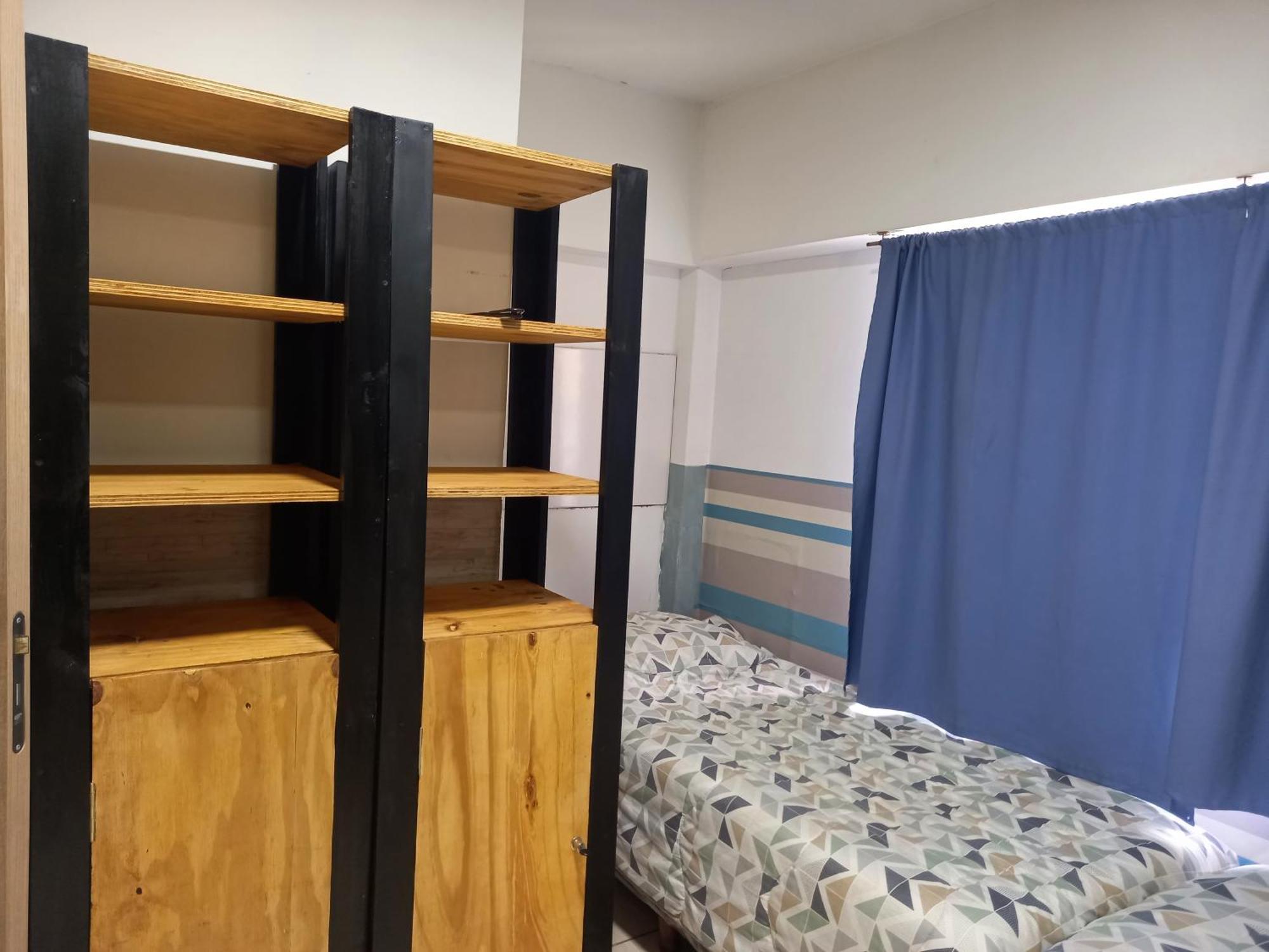 Hostel Comunidad 乌斯怀亚 外观 照片