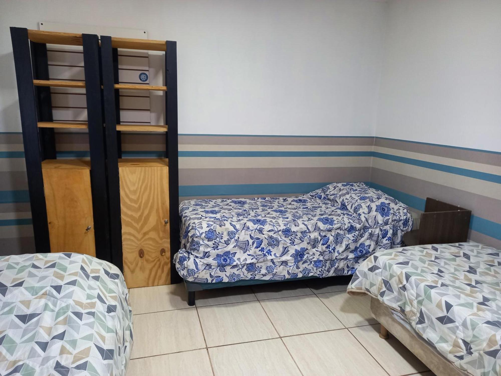 Hostel Comunidad 乌斯怀亚 外观 照片